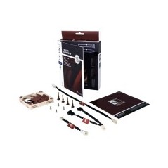 Noctua NF-A9x14 PWM Fan 1-pack 92 mm