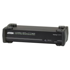 Aten 2-port DVI Dual Link