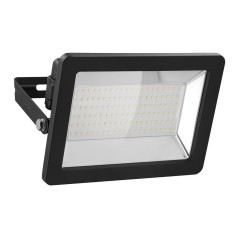 Goobay 53876 projektør Sort 100 W LED F