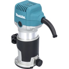 Makita RT0702C Fræsemaskine 710W