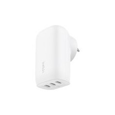 Belkin BoostCharge Adapter 67Watt 1xUSB-C