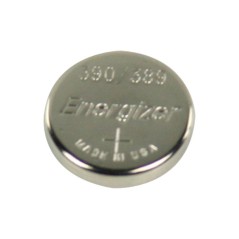 Energizer SILVER OXIDE 390/389 MBL1