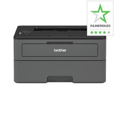 Brother Hl-L2375Dw Laser Printer 2400