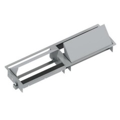 Bachmann CONI DUO mounting frame 6-way