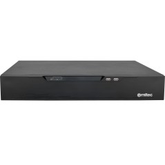 Ernitec Cygnus 32 channel NVR 16 POE