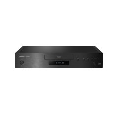 Panasonic DP-UB9000EG1 BLU-RAY DISC
