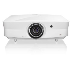 Optoma ZK507-W DLP Projector 4K UHD