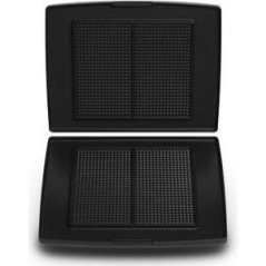 FRITEL Vaffeltallerkensæt