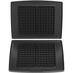 FRITEL Family Vaffeltallerkensæt