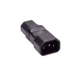 MicroConnect Power Adapter C14 to C15
