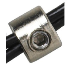 Vivolink PROADRING lock nut 5pcs/bag