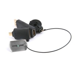 Vivolink Pro DP to HDMI Adapter Ring