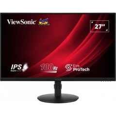 ViewSonic VG2708A-MHD, 27" 16:9 1920 x