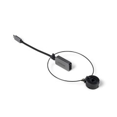 Vivolink Pro USB-C to HDMI w/cable