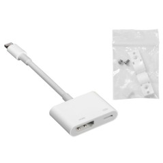 Vivolink Lightning add on to Adapter