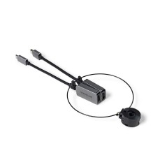 Vivolink Pro HDMI Adapter Ring w/cable
