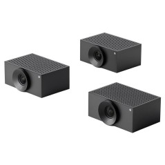 Huddly Crew Camera Set - 3 x L1