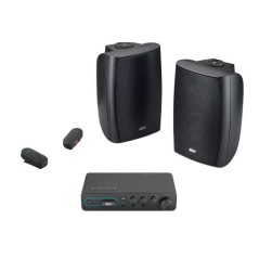 AVer Classroom audio system