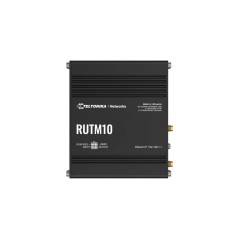 Teltonika Networks RUTM10 (EU) WiFi router
