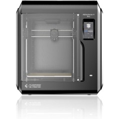 Flashforge Adventurer 4 Pro 3D printer