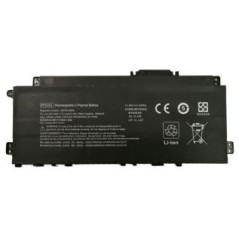 CoreParts Laptop Battery for HP 39.27Wh