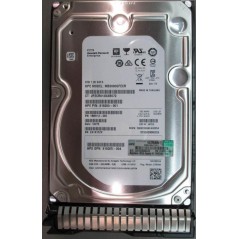 Hewlett Packard Enterprise DRV HDD 8TB 7.2K LFF