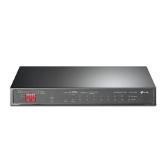 Omada Network Switch Unmanaged