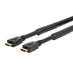 Vivolink PRO HDMI ARMOURED CABLE 10m