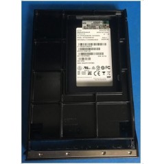 Hewlett Packard Enterprise DRV SSD 960GB LFF SATA RI DS