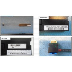 Hewlett Packard Enterprise 12W Smart Storage Battery