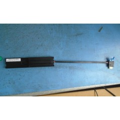 Hewlett Packard Enterprise 12W Megacell battery pack,