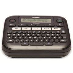 Brother P-Touch PT-D210 Termisk overførsel