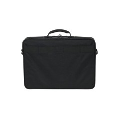 DICOTA SCALE Bæretaske til notebook 15.6 600D PET Sort