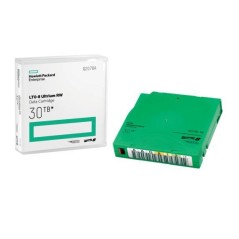 Hewlett Packard Enterprise Media Tape LTO-8