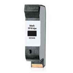 HP Printhead Black 40ML