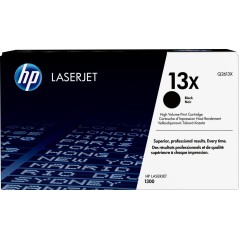 HP Toner Black LJ 1300