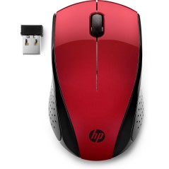 HP Wireless Mouse 220 (Sunset