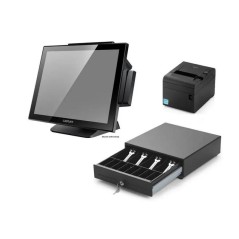 Capture POS In a Box