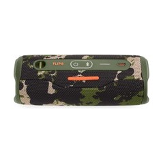 JBL Flip 6 Bærbar vandtæt højttaler SQUAD