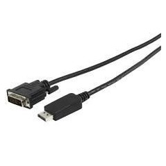 Fujitsu DISPLAYPORT TO DVI CABLE