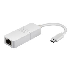 D-Link USB-C to Gigabit Ethernet