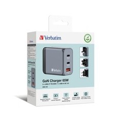 Verbatim Adapter 65Watt