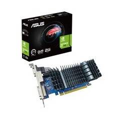ASUS GeForce GT 710 EVO 2GB