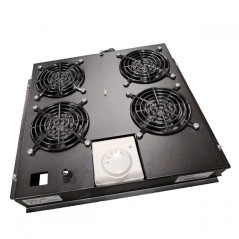 Lanview UK Fan tray with 4 fans for