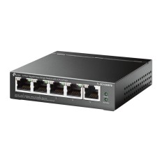 Omada 5-Port Gigabit Easy Smart
