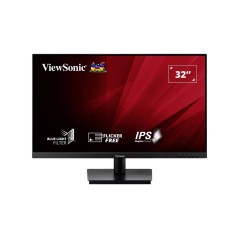 ViewSonic VA3209-2K-MHD 32 2560 x 1440 (QHD) HDMI DP 75Hz