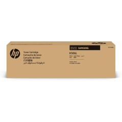 HP Toner/CLT-K506L High Yield BK