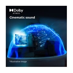 Philips 43PUS8309 43 4K UHD (2160p) Mat sort