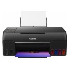 Canon PIXMA G650 Blækprinter