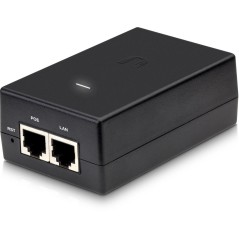 Ubiquiti POE Inject 24V/24W Gigabit P.